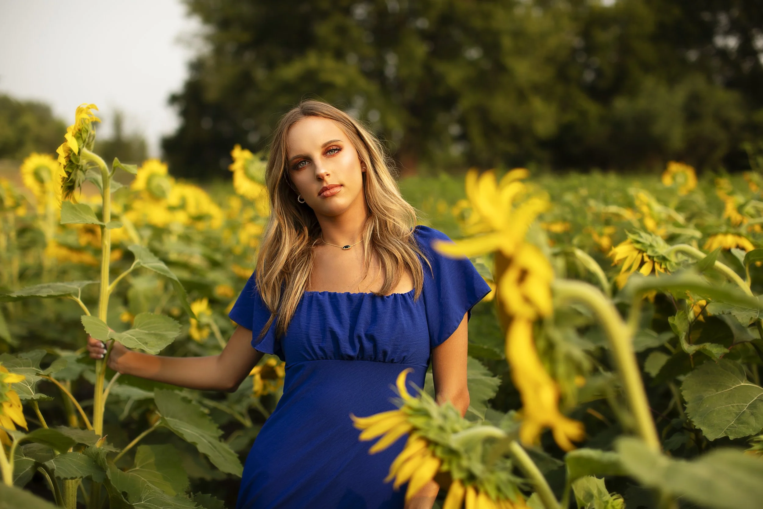 Cassidy | Class of 2024