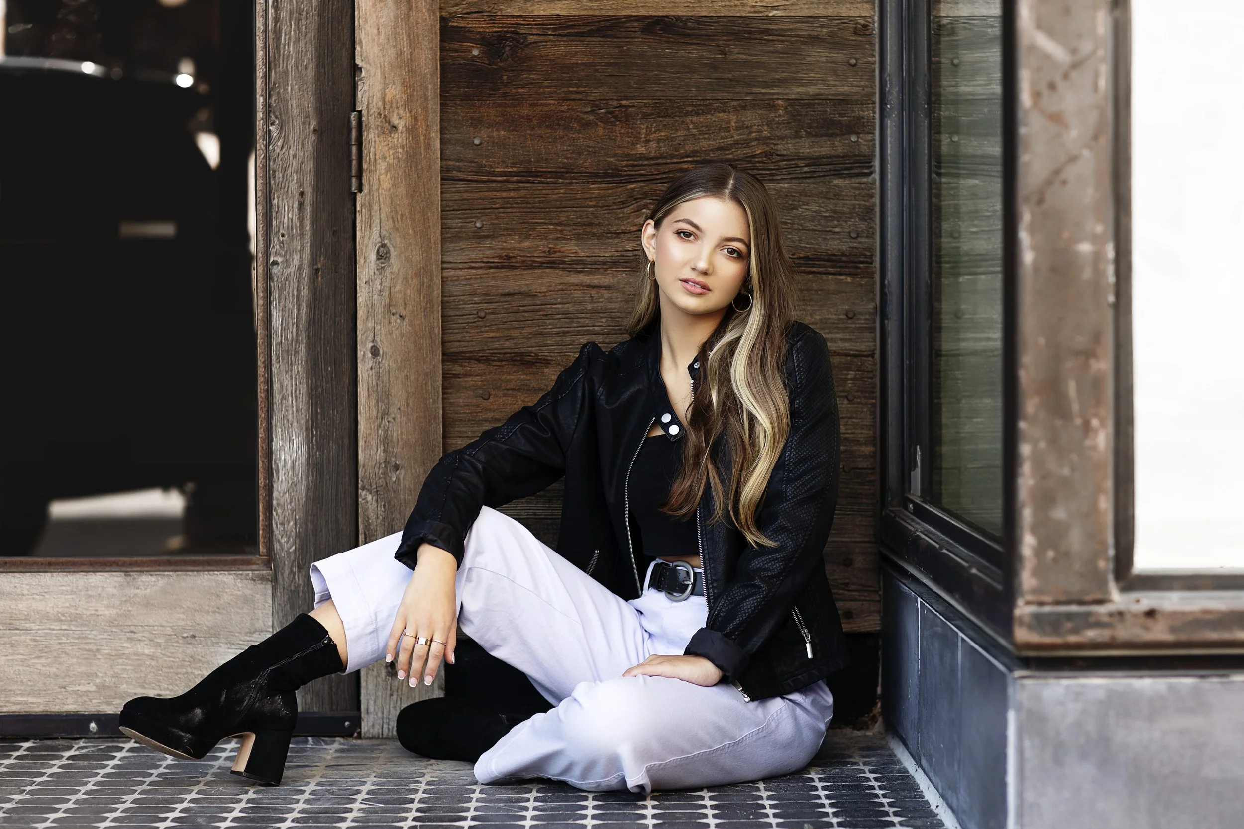 Nicole | Class of 2024