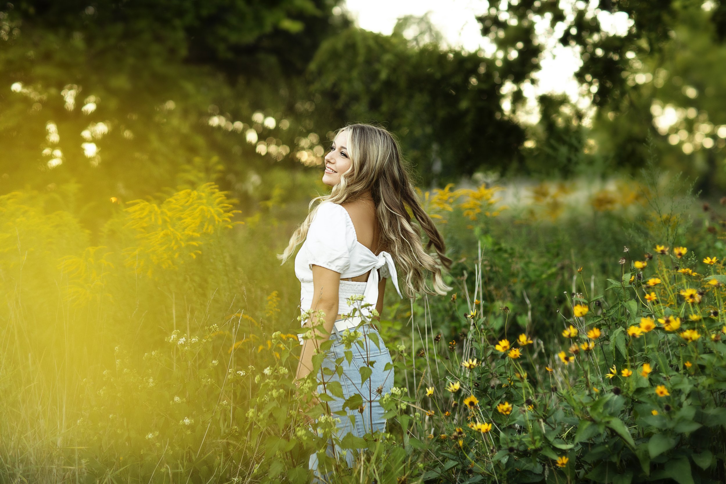 Alyssa | Class of 2024
