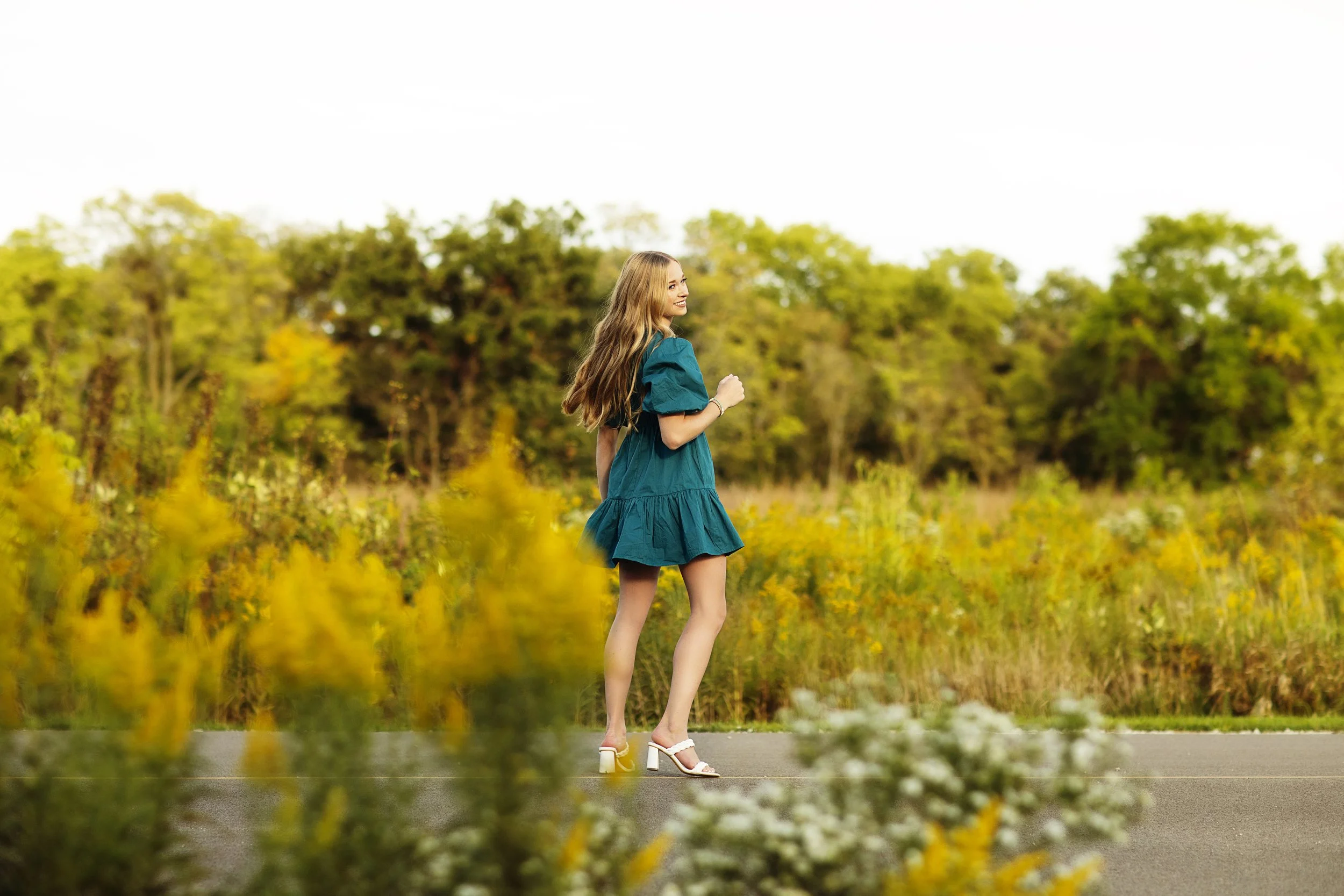 Eva | Class of 2024
