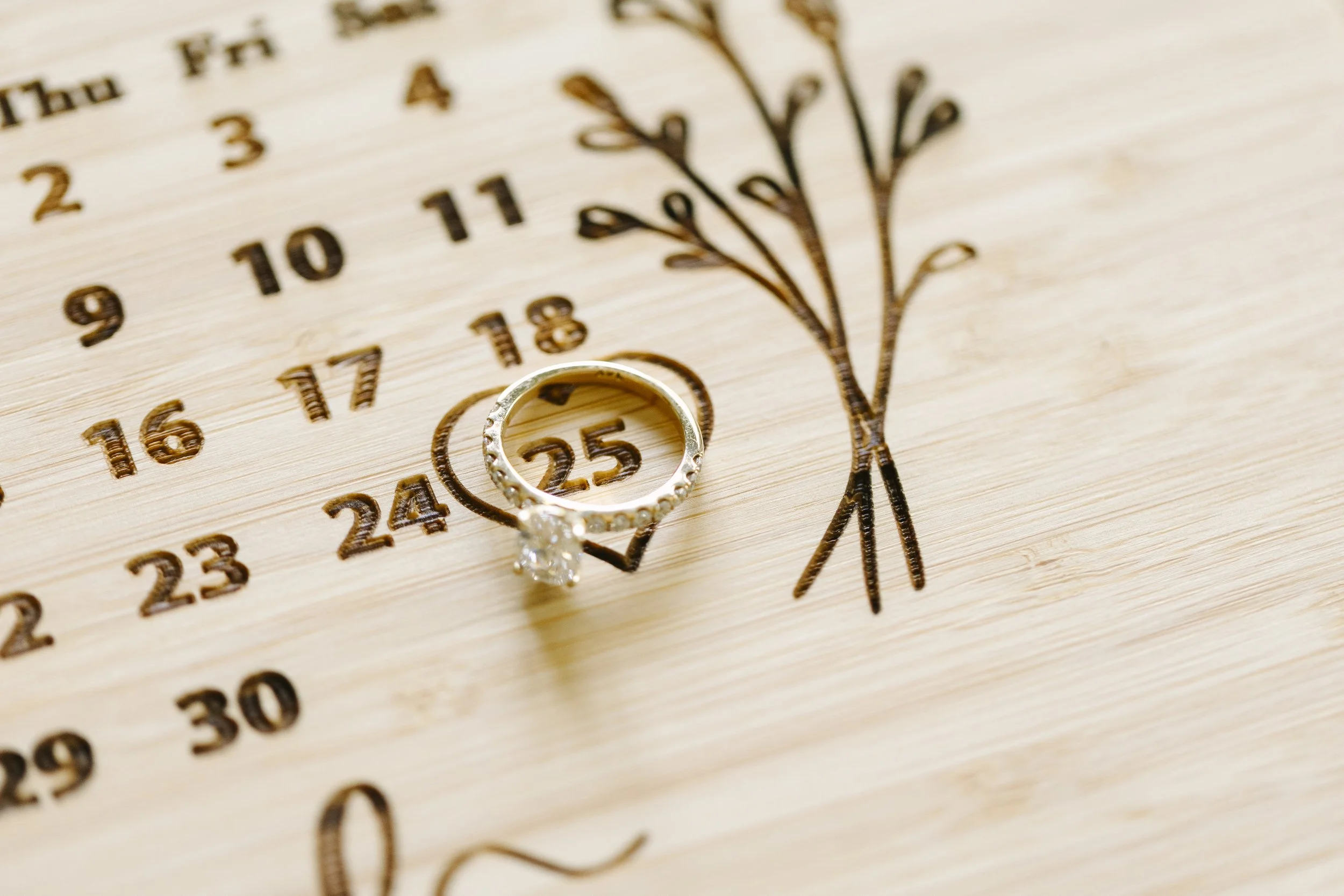 Kerigan &amp; Brandon | Surprise Proposal on their Historic + Generational Family Farm