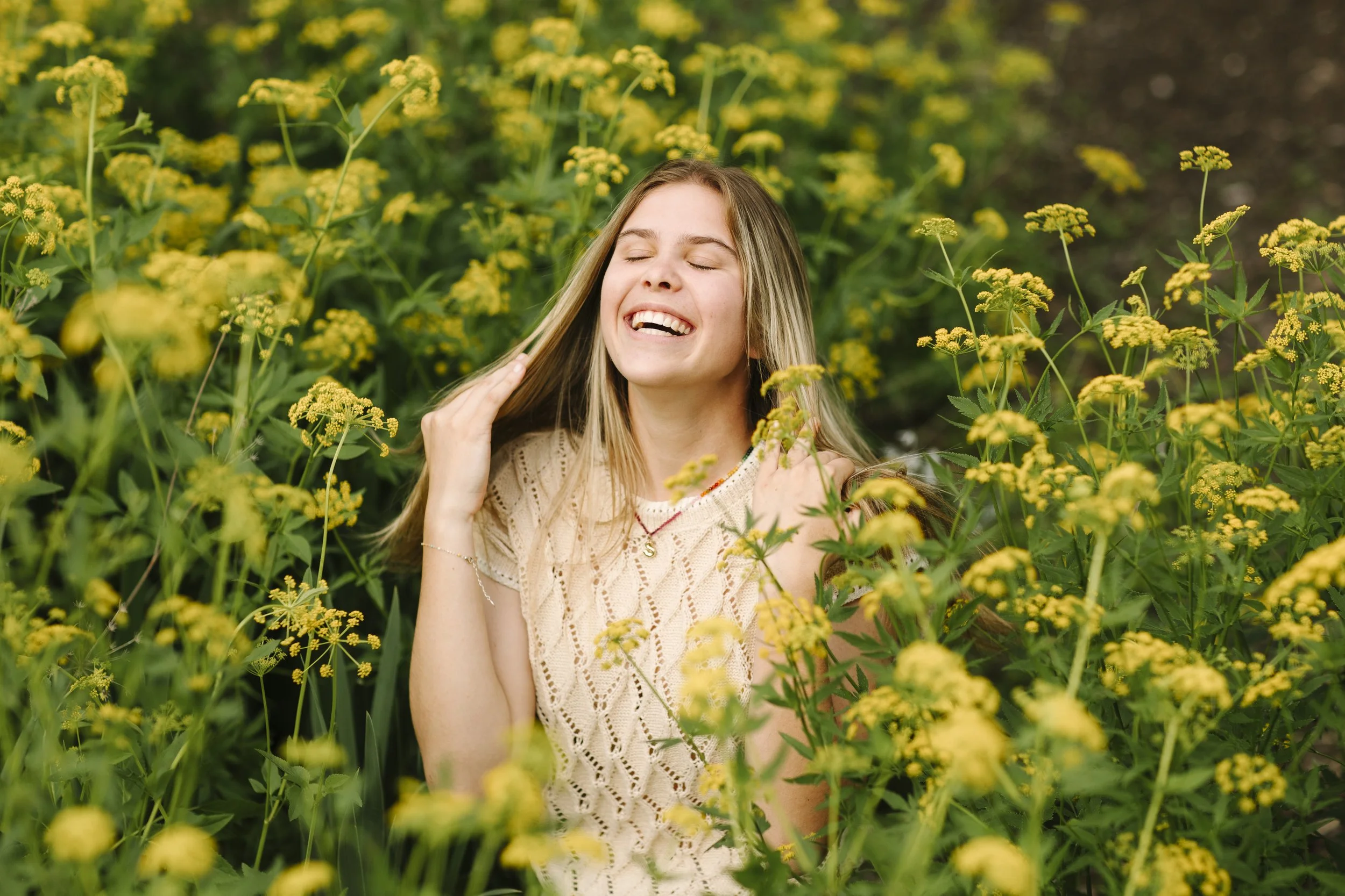 Sophia | Senior