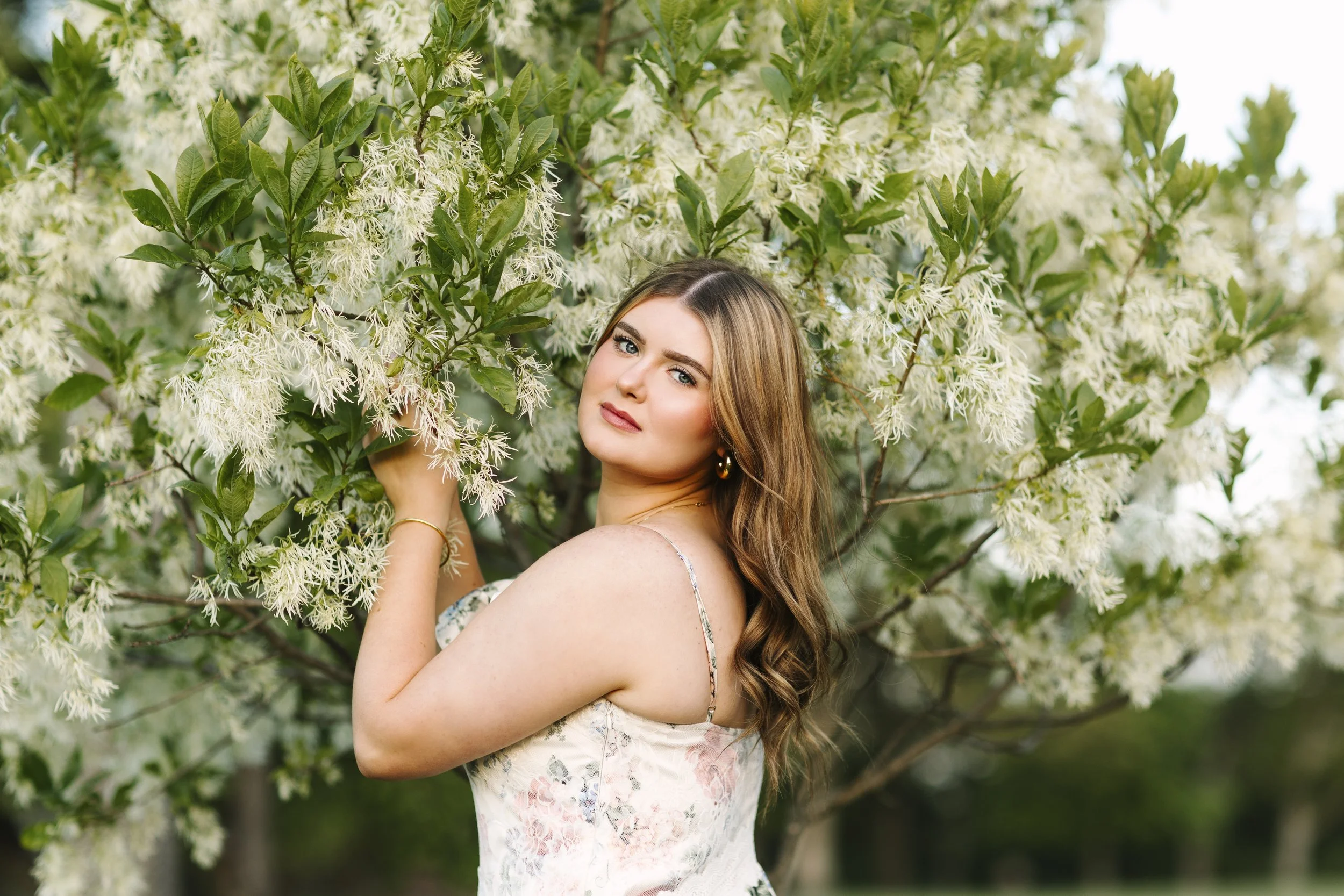 Lilah | Senior