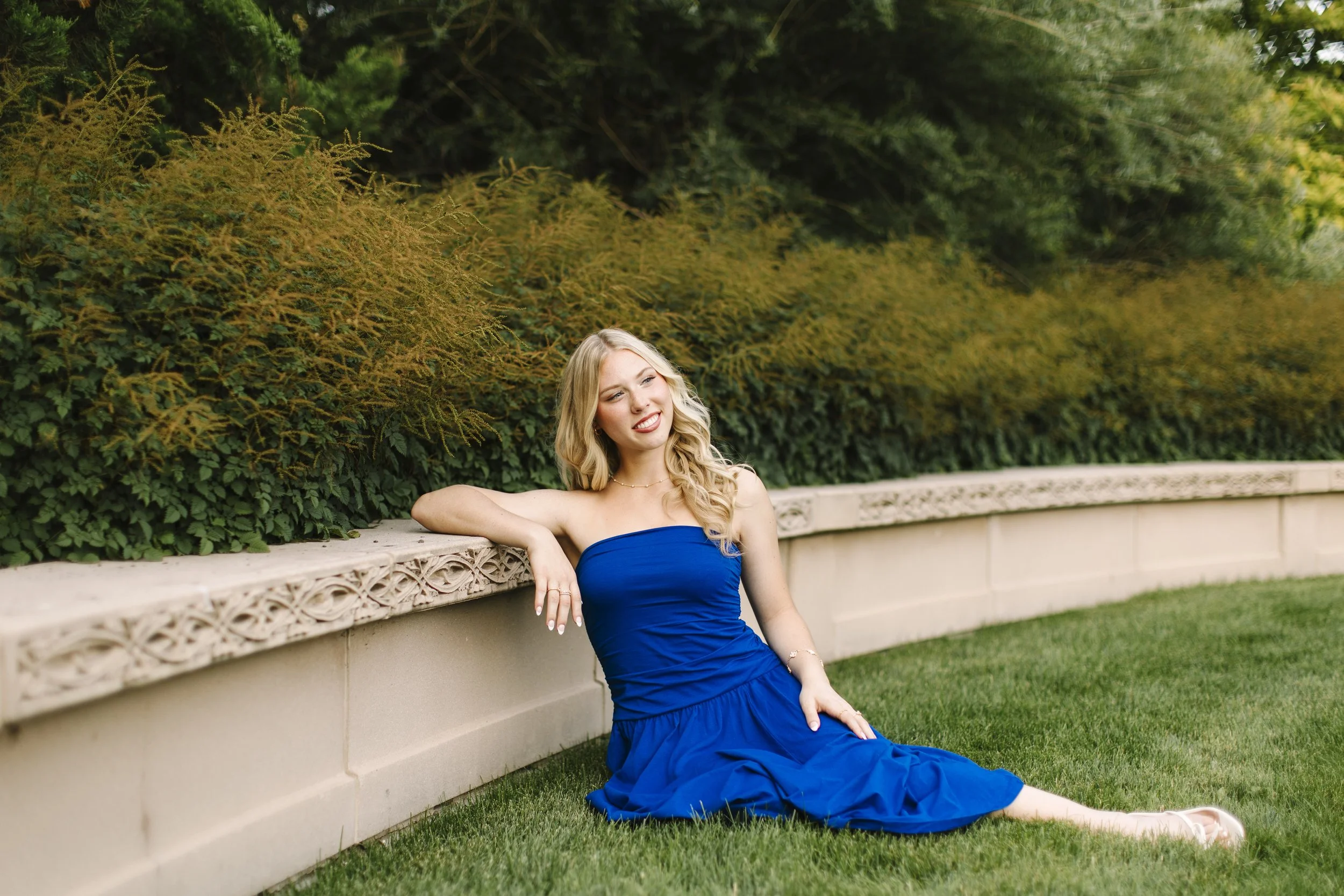 Ella | Senior