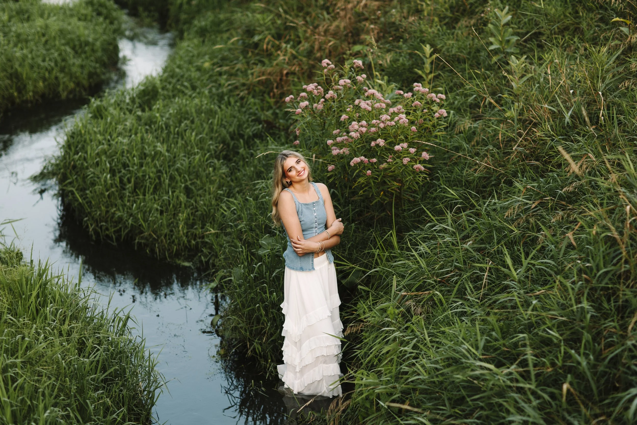 Grace | Senior