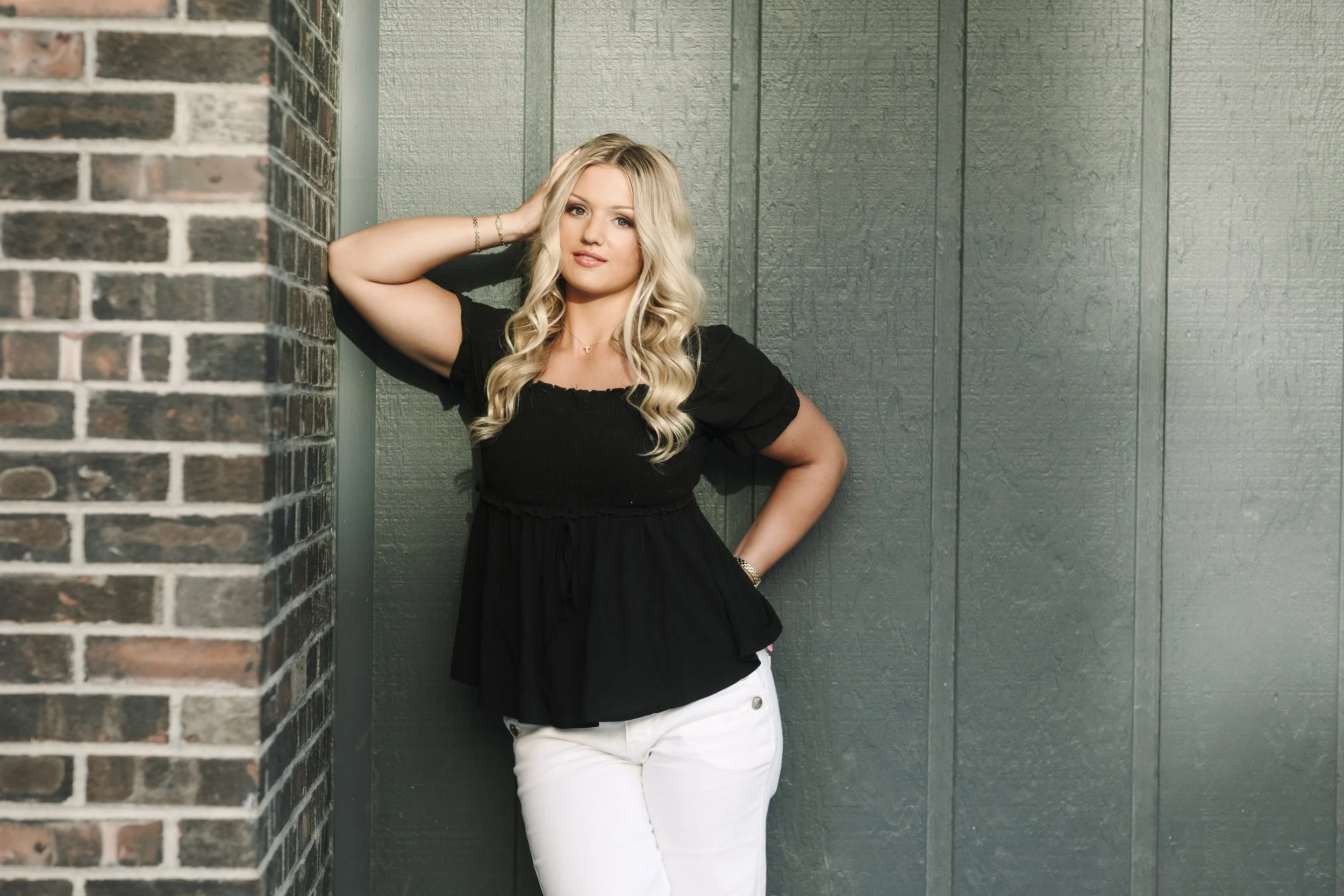 Kenzie | Senior
