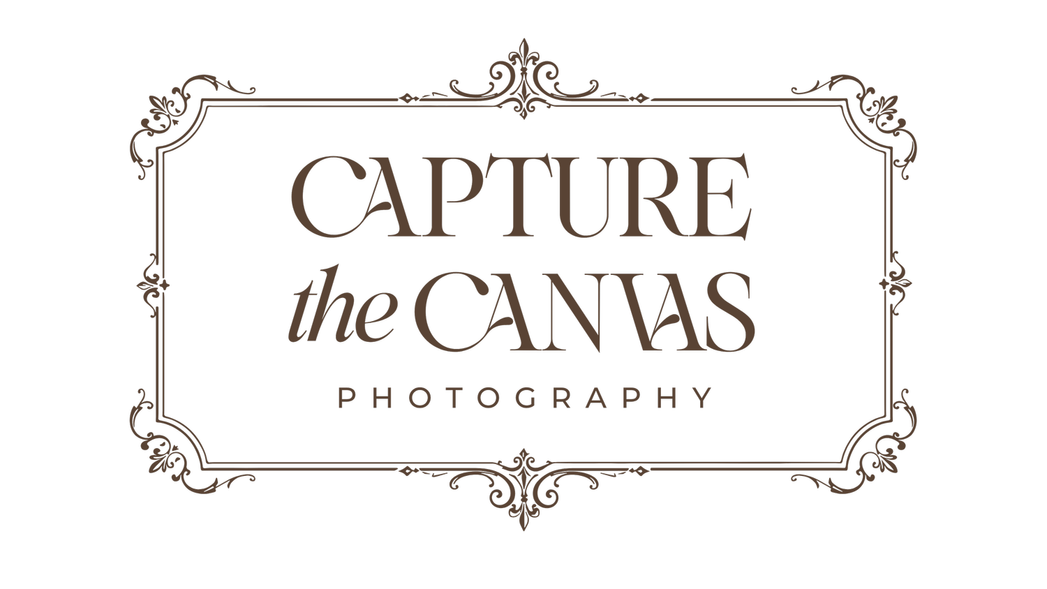Capture the Canvas Photography