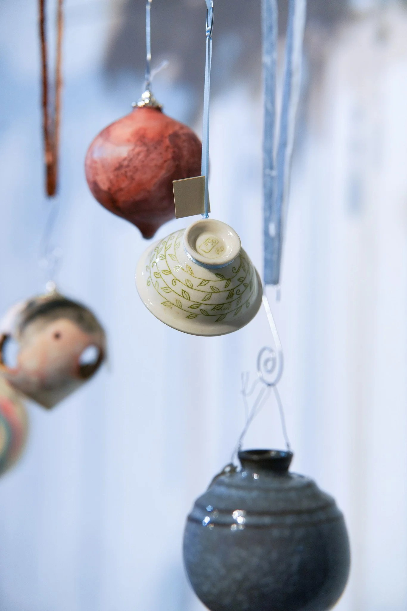 The Banquet, Winter's Feast, 2025. Image courtesy of Terri Foote