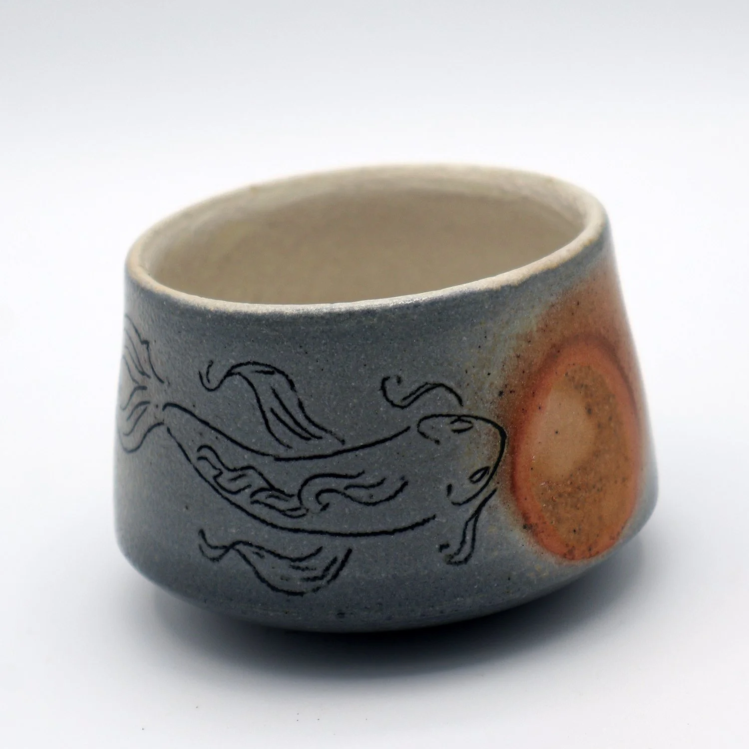 KEEP SWIMMING, BY DENISE JOYAL