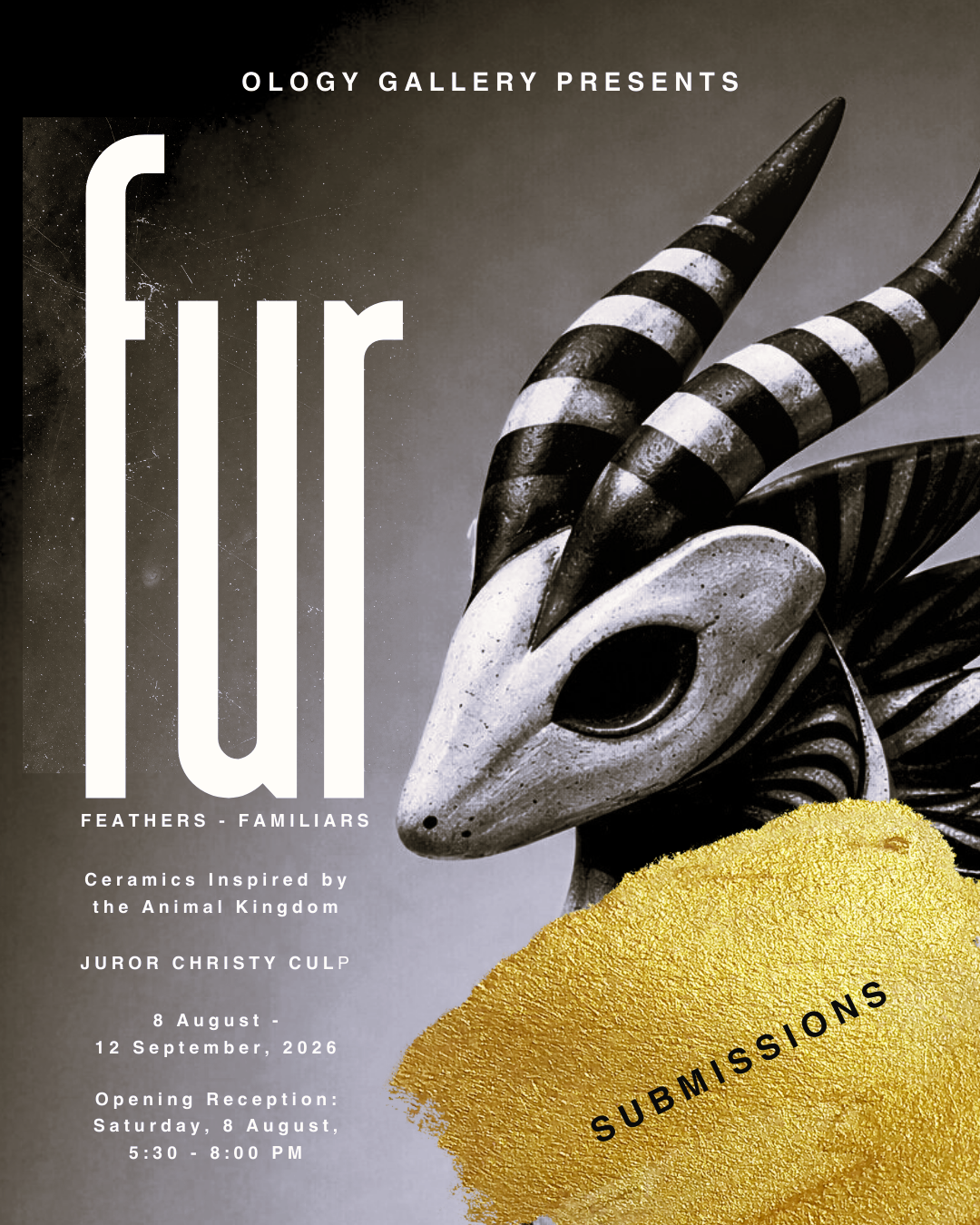 Submission: Fur, Feathers, Familiars