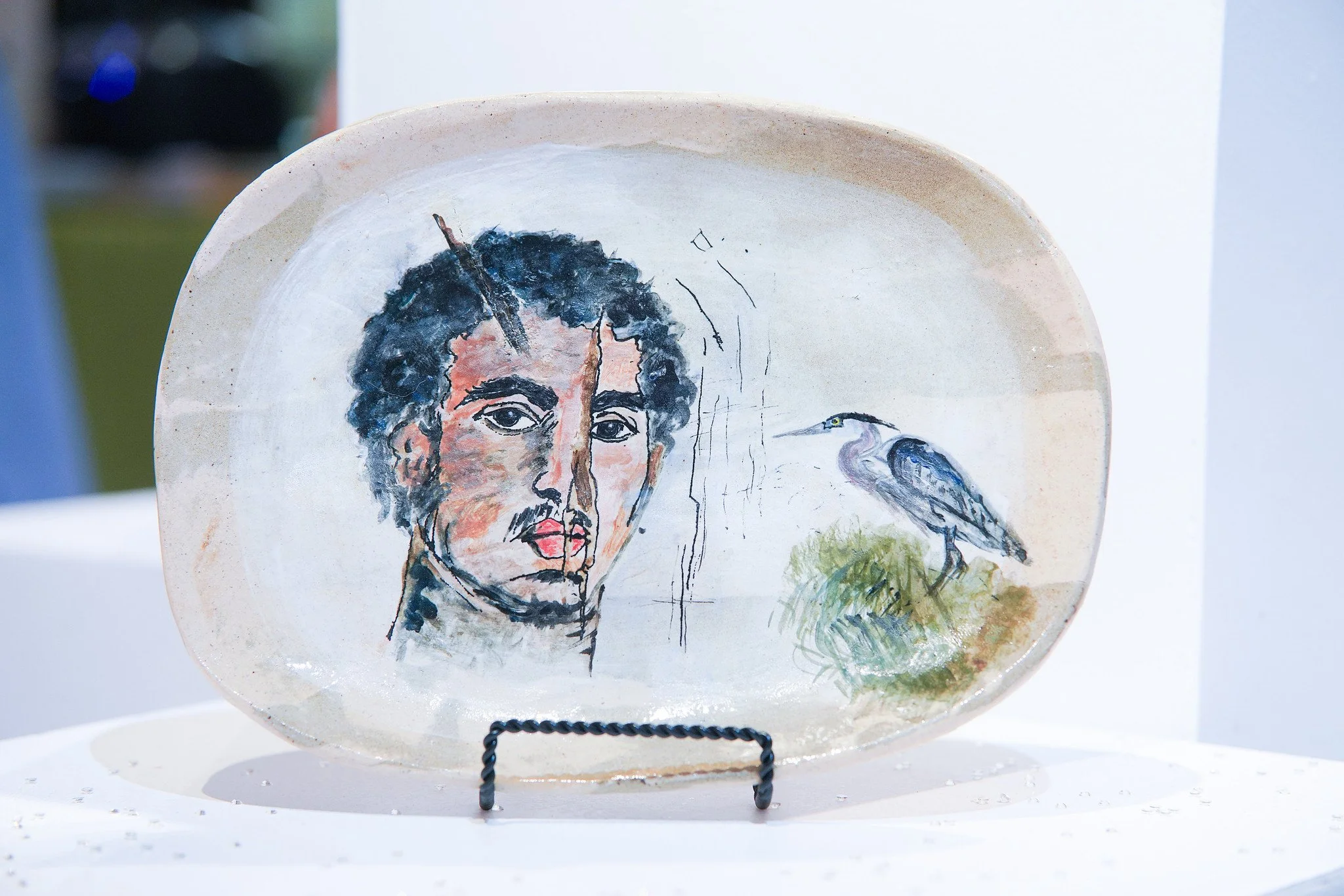 The Banquet, Winter's Feast, 2025. Image courtesy of Terri Foote