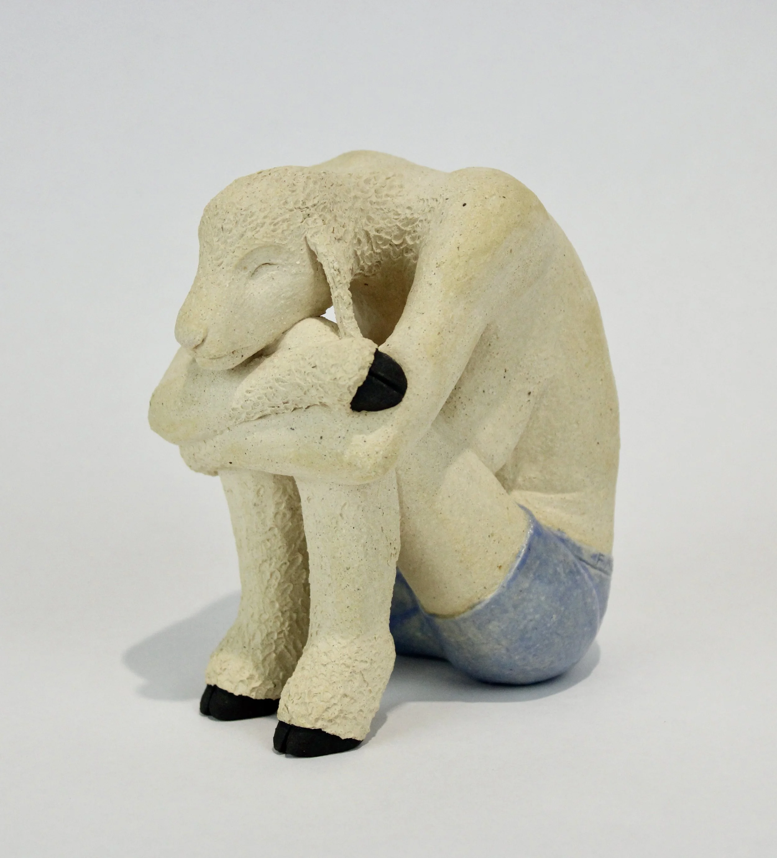 HOW IT FEELS, BY ADAM GIEL