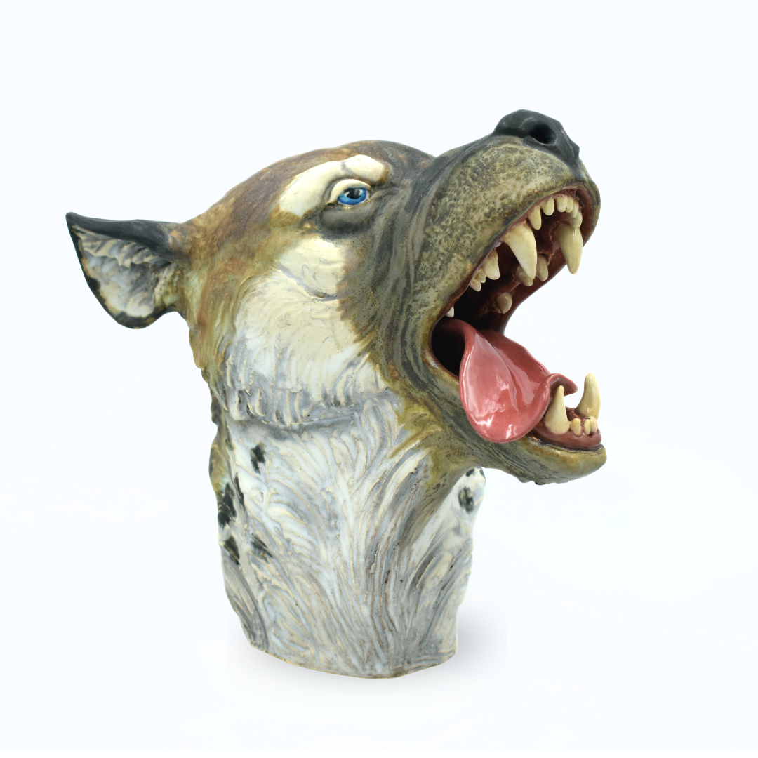FERAL, BY ARIEL BOWMAN