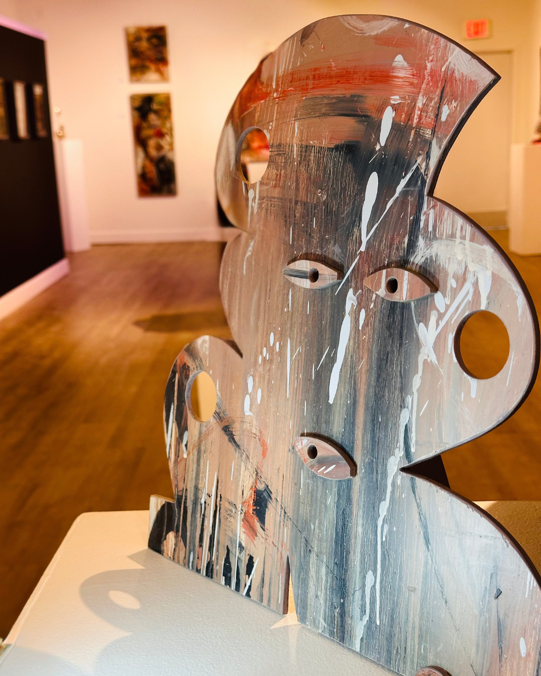 Eastside 11, Artists of the Victory Heights / Avondale Art Crawl