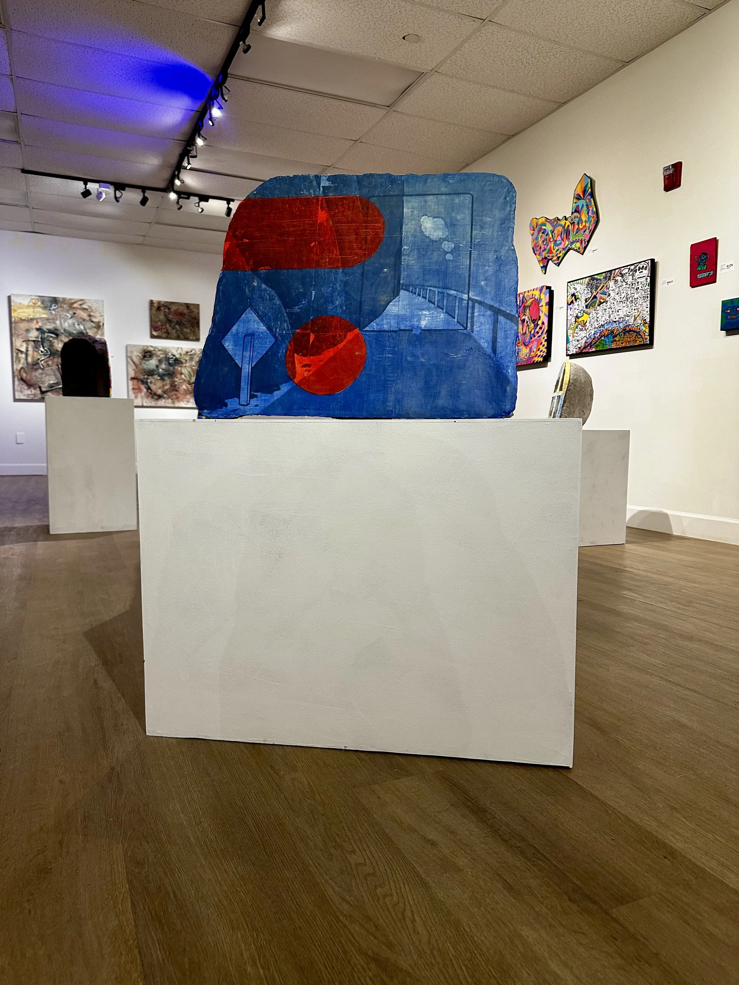 Eastside 11, Artists of the Victory Heights / Avondale Art Crawl