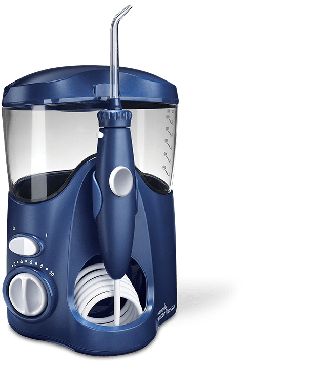Waterpik® Water Flossers (Only available at the practice)