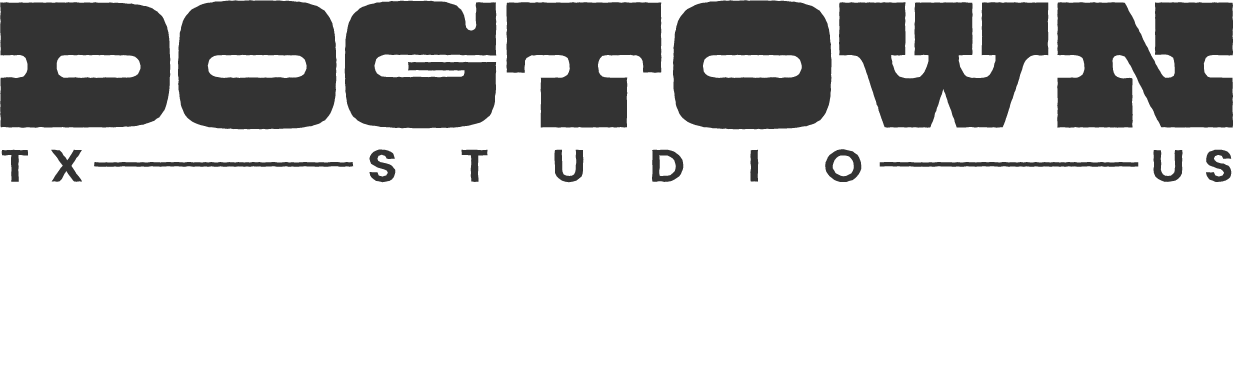 DOGTOWN DESIGN STUDIO