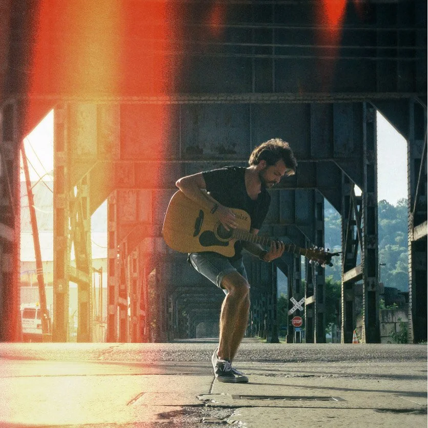 Live Music Wednesday: Through Binoculars