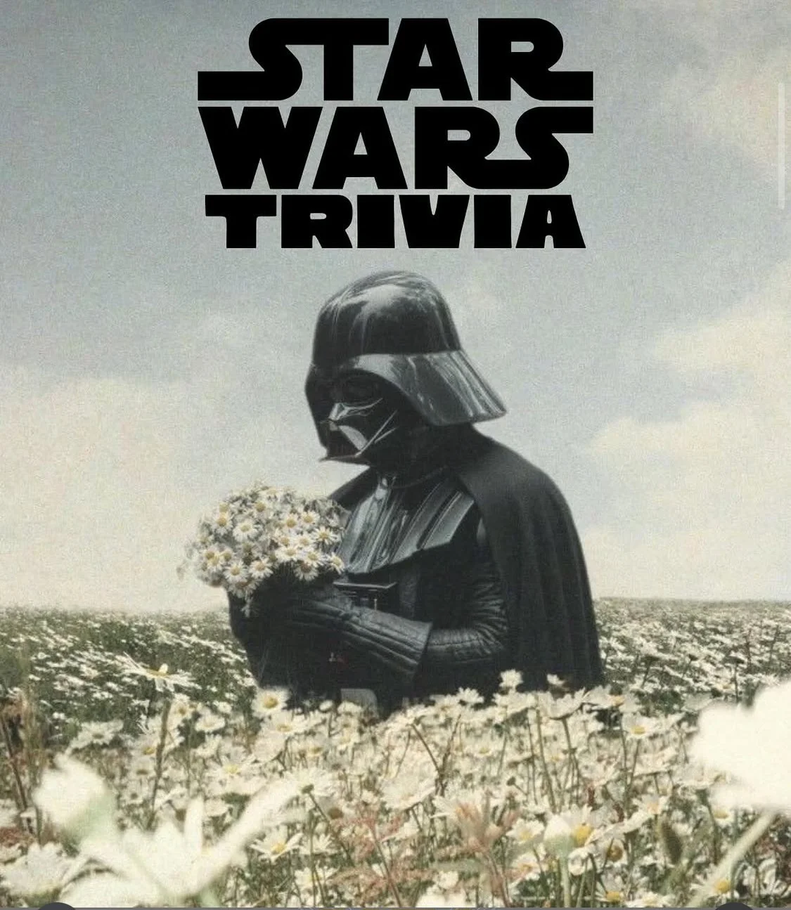 Star Wars Trivia