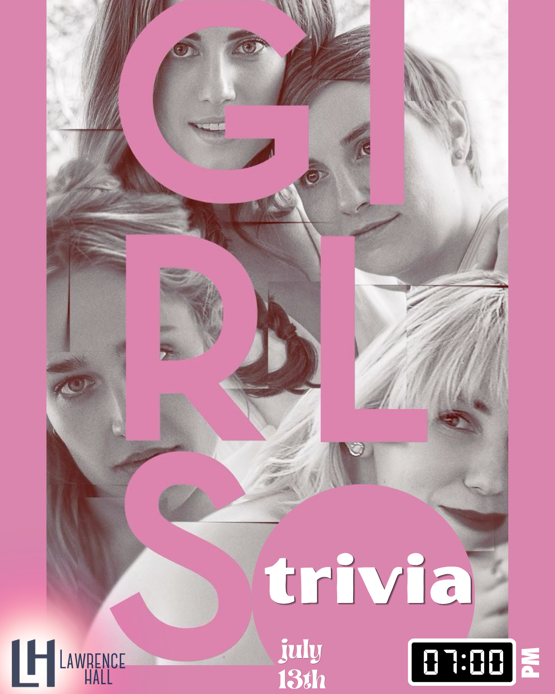 HBO's Girls Trivia