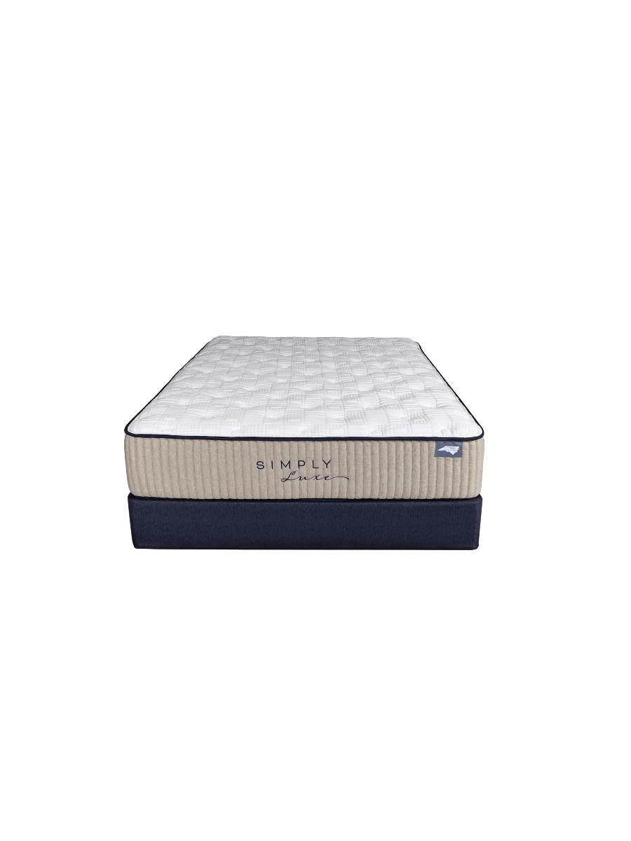 Mattress Grove Artisan Ultra Firm mattress, front view