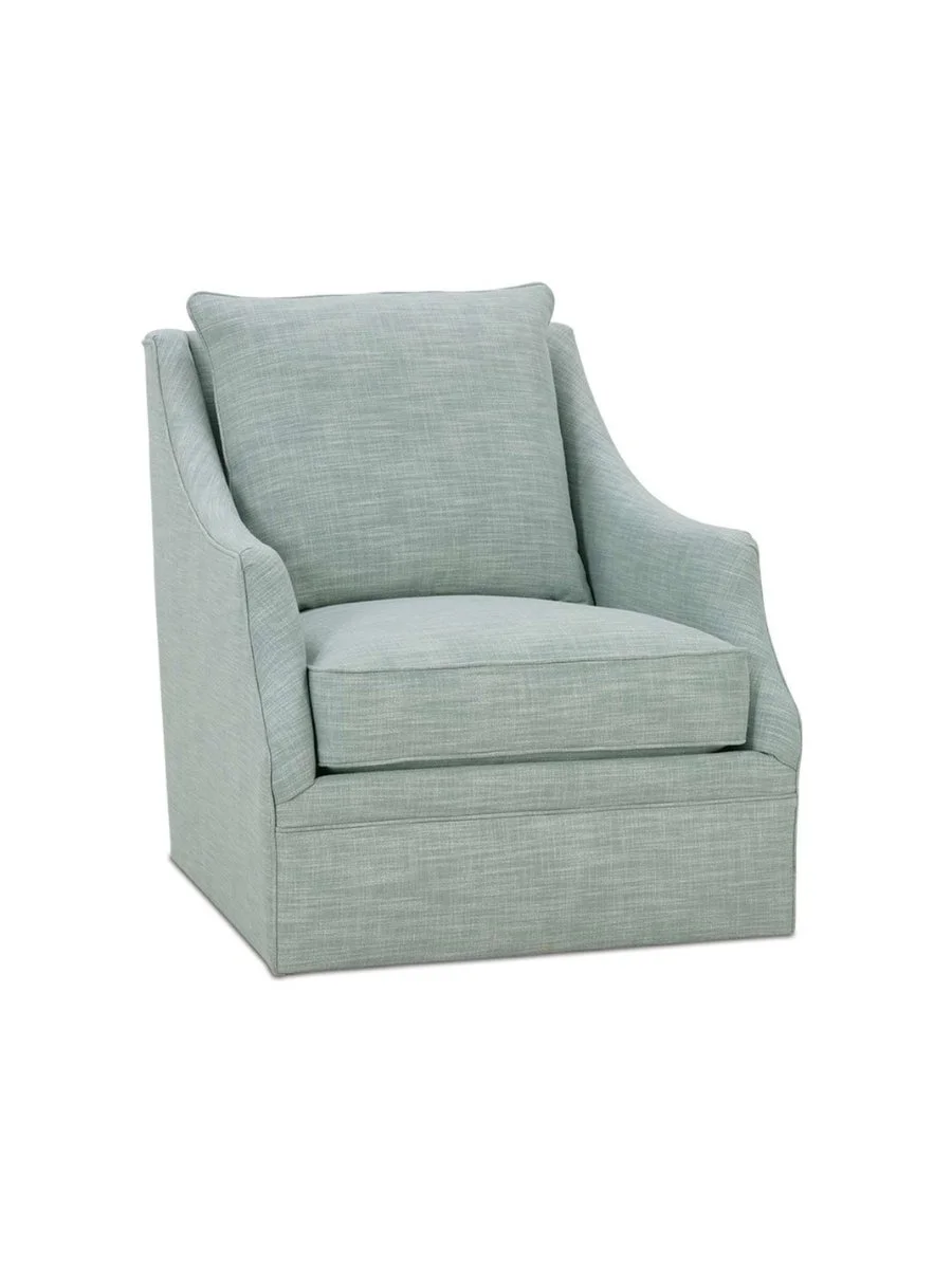 KARA Swivel Glider
