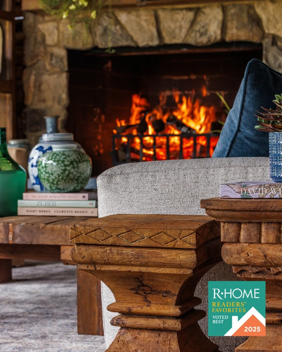 📣 Today is the LAST day to vote in the annual R-Home Readers&rsquo; Favorites Survey!

If you&rsquo;ve enjoyed shopping with us or working with our team, we&rsquo;d be so grateful for your vote in any (or all!) of the following categories:

#16 New 