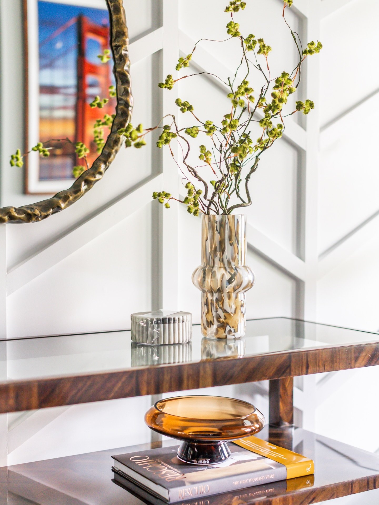 Are you ready for a clean slate, or are you letting the Christmas magic linger a little longer?

Be sure to stop in and stock up on holiday decor essentials before you pack it all up for next year, now 50% OFF while supplies last! 

And, if you&rsquo