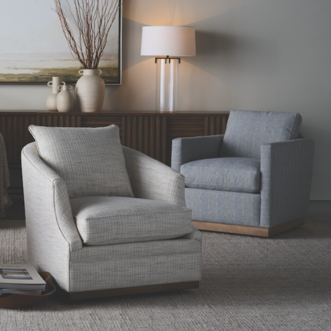 Our Team’s Top Picks: The Swivels We Love Most