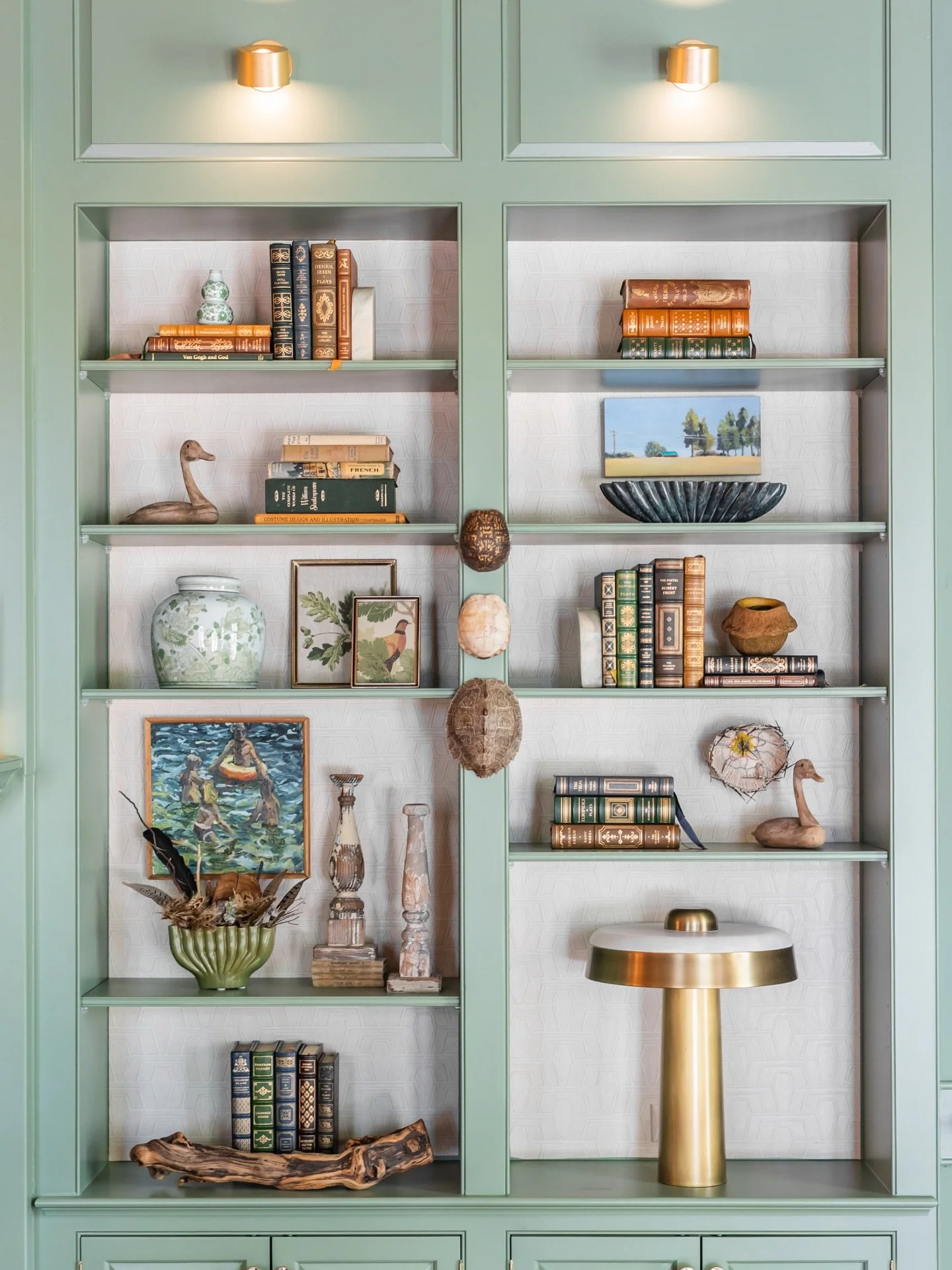 The 2026 RSL Designer Showhouse at @foundrymanor is now open! We can&rsquo;t wait for you to see what the designers at our sister store @ufabinteriors have created in the estate&rsquo;s Living &amp; Dining Room, and we&rsquo;re so honored to have spo