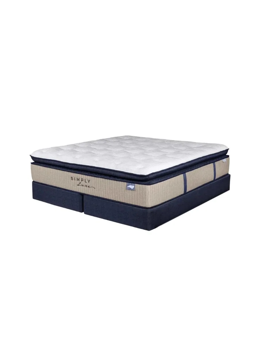 Artisan Super Pillow Top Mattress - Queen