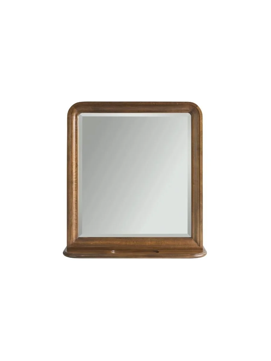 NEW LOU Vertical Storage Mirror