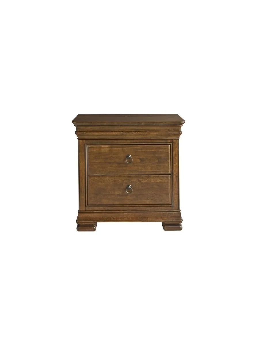 NEW LOU Nightstand