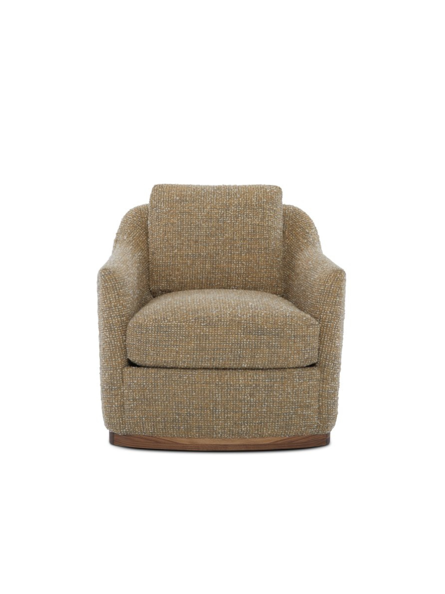 REMY Swivel Chair