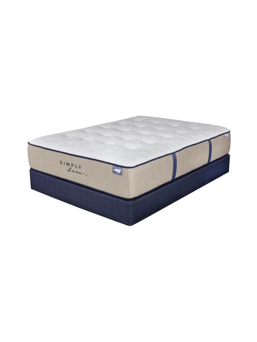 Artisan Ultra Firm Mattress - Queen
