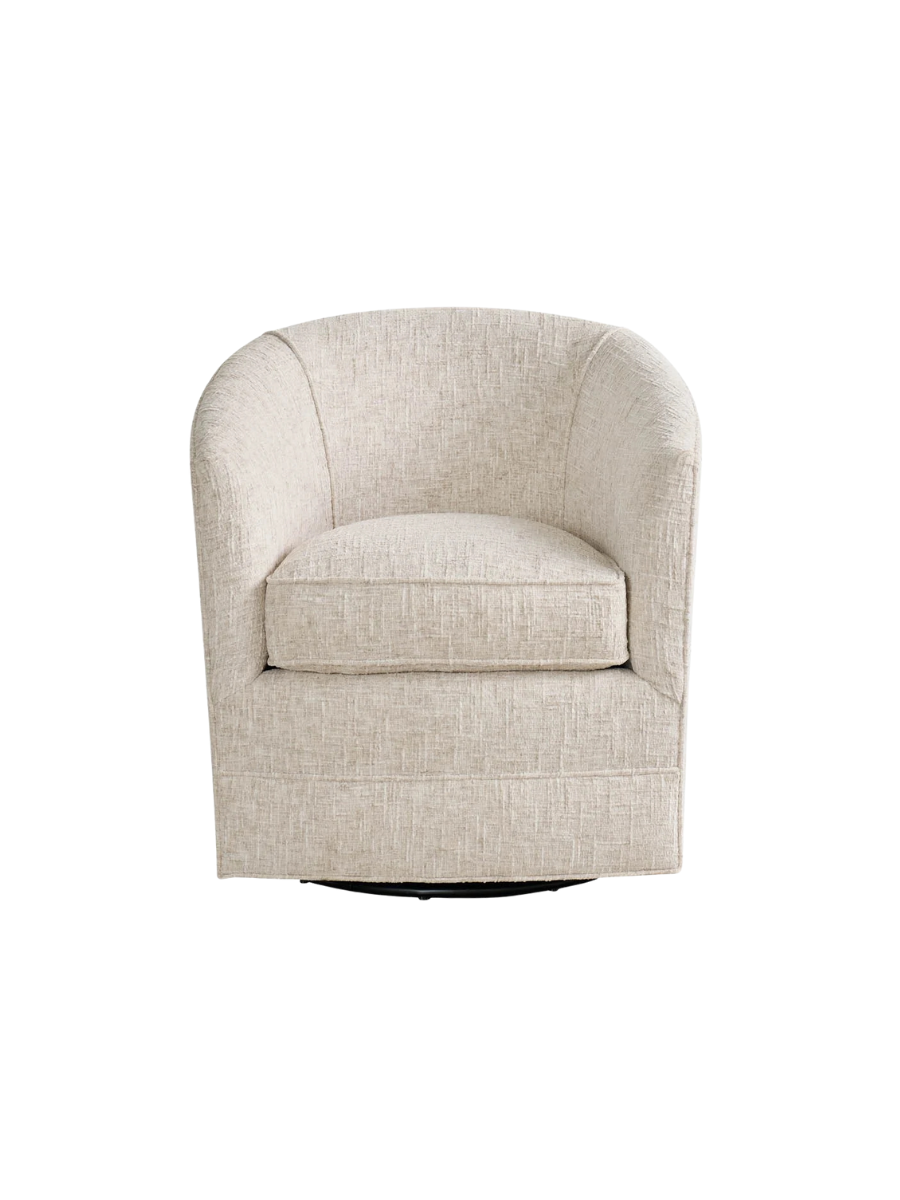 BURKE Swivel Chair