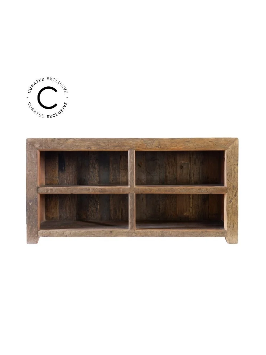 SOUTHAMPTON Open Sideboard