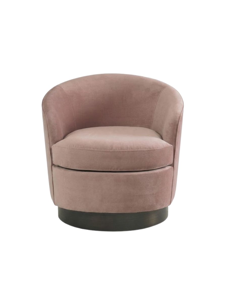 CLAUDIA Swivel Chair