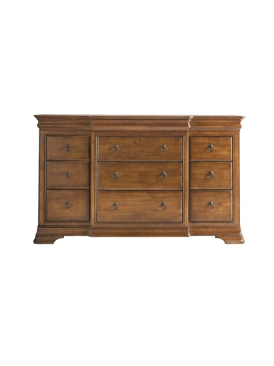 NEW LOU Dresser
