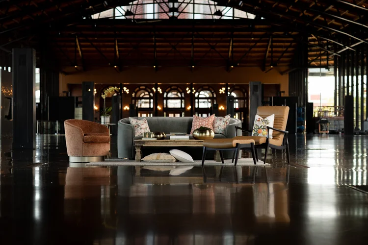 Curated Furnishings - Furniture Store in Richmond, VA