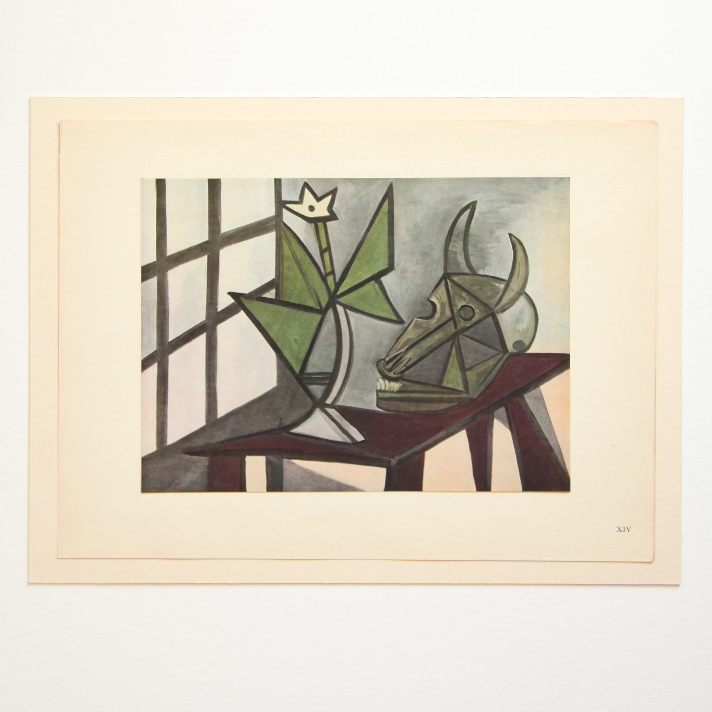 Picasso cheap art print for sale London