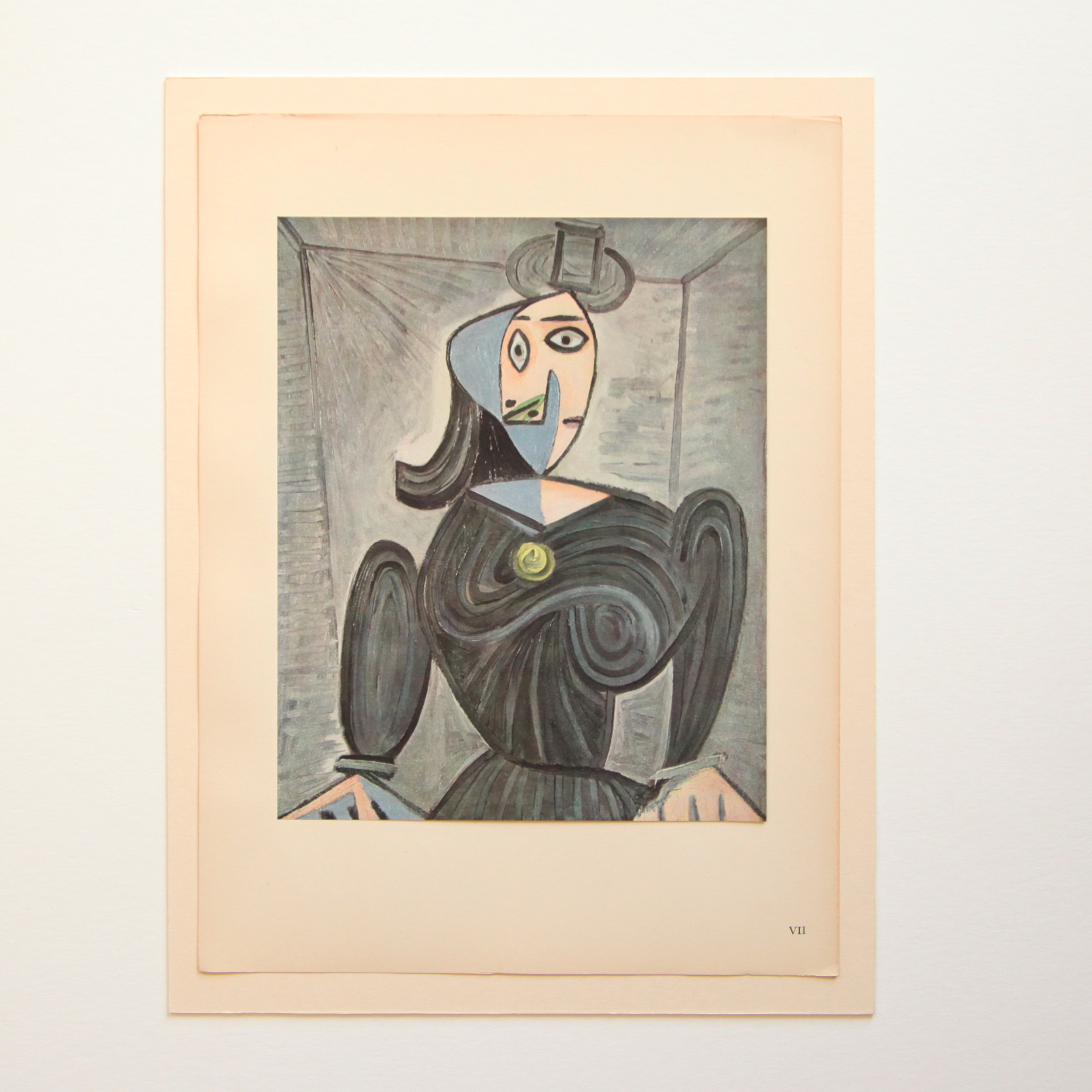 Picasso cheap art print for sale London