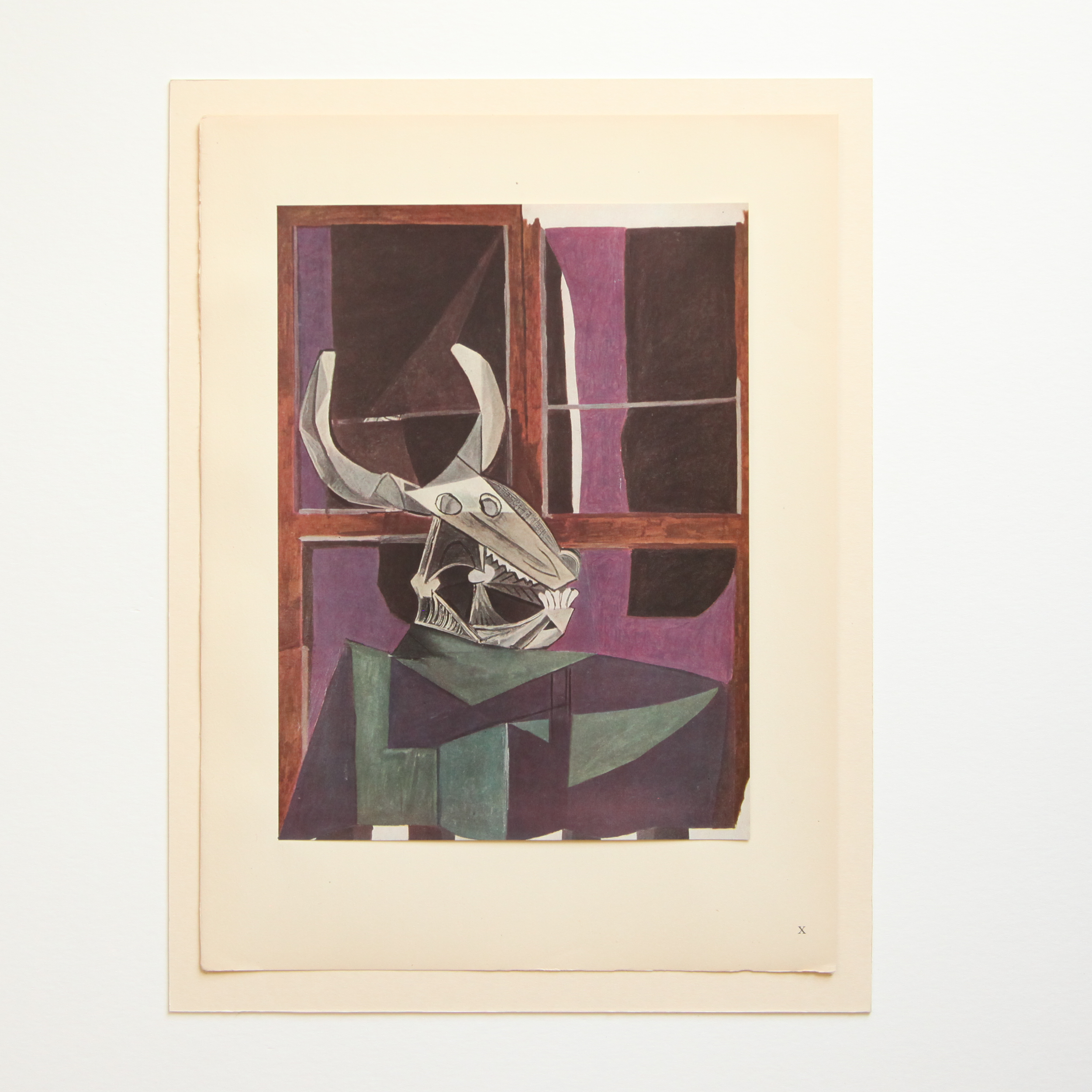 Picasso cheap art print for sale London