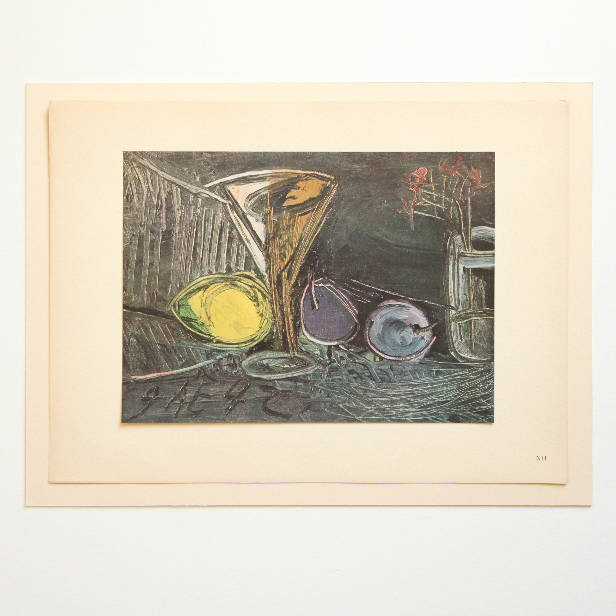 Picasso cheap art print for sale London