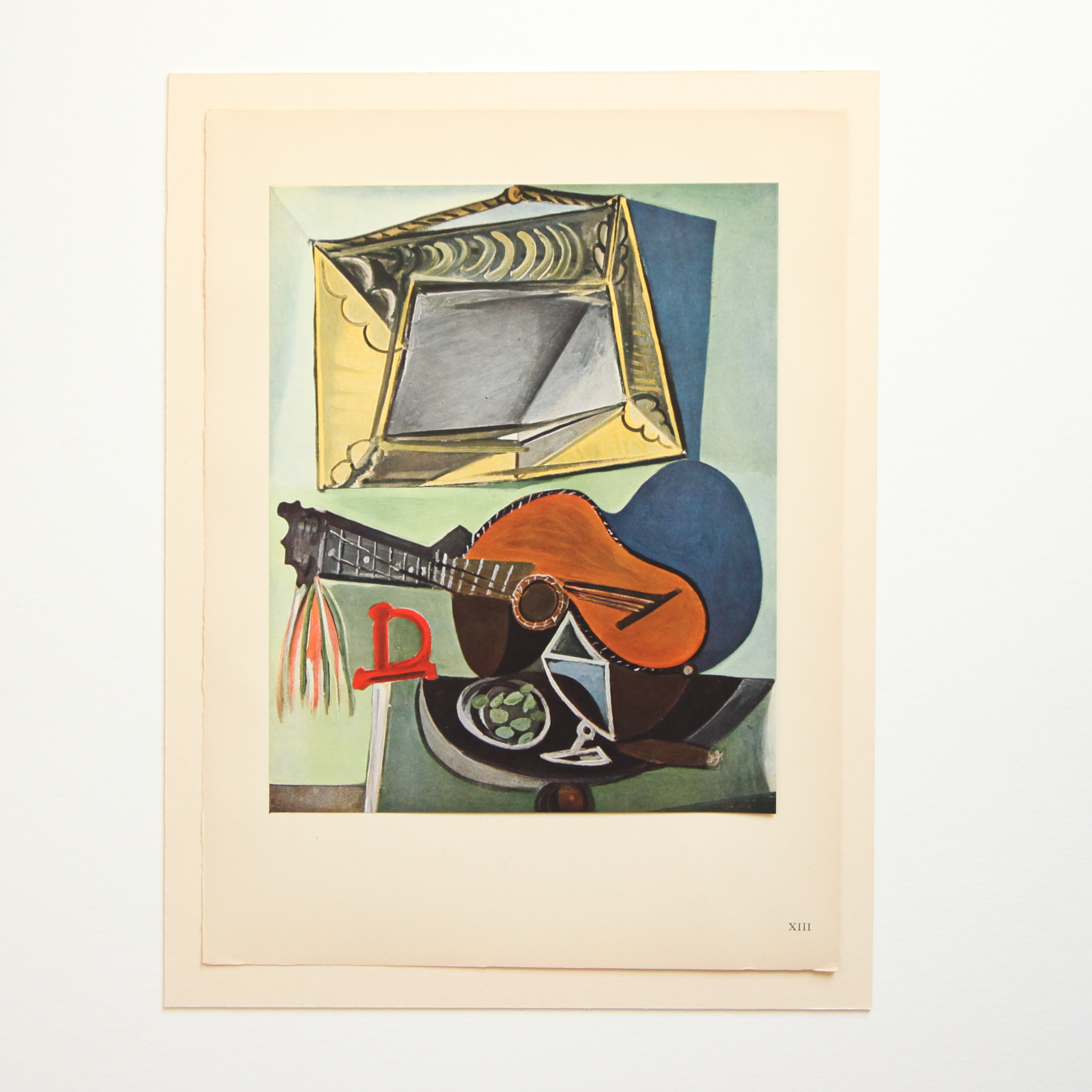 Picasso cheap art print for sale London