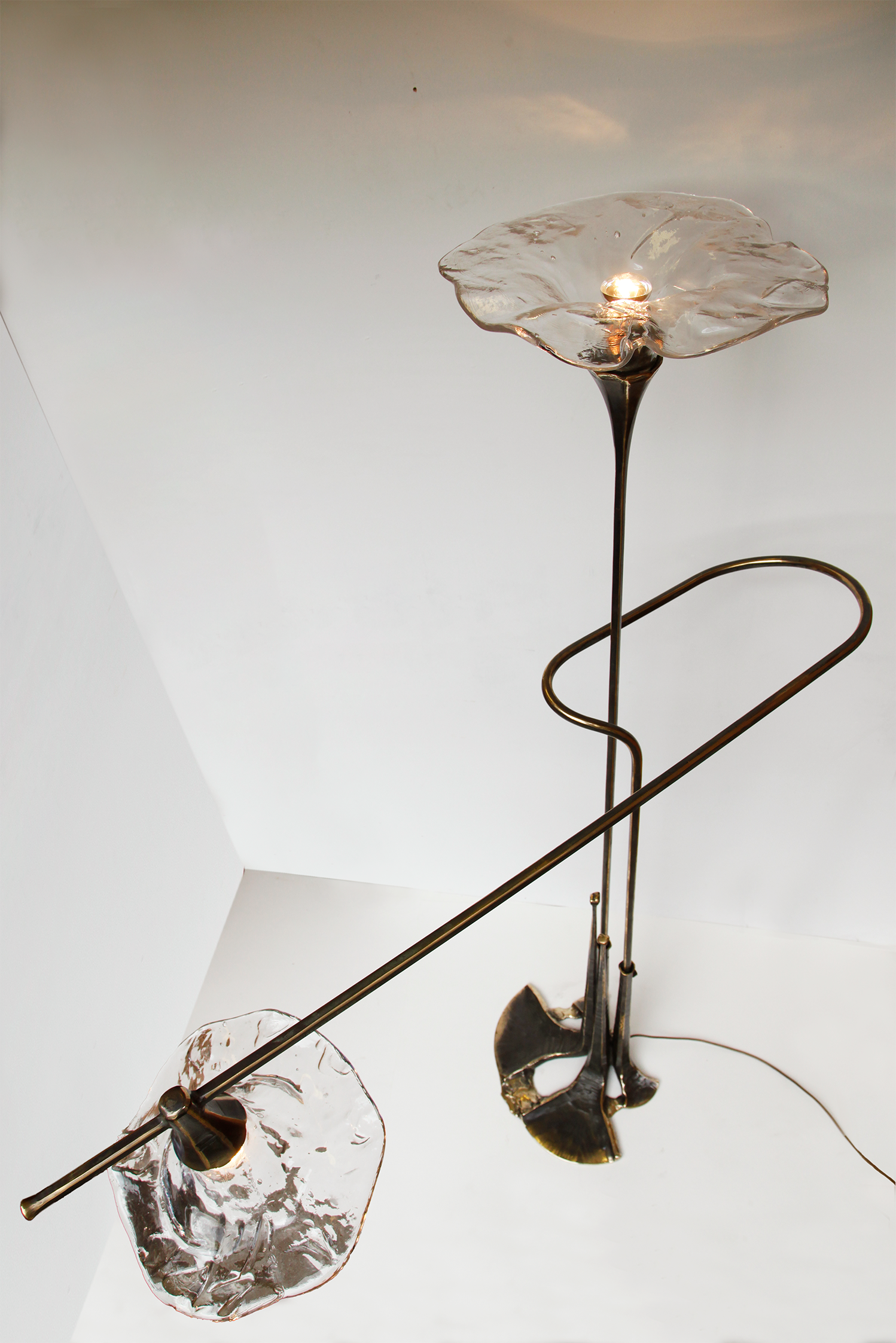 Double floor lamp - 1.png