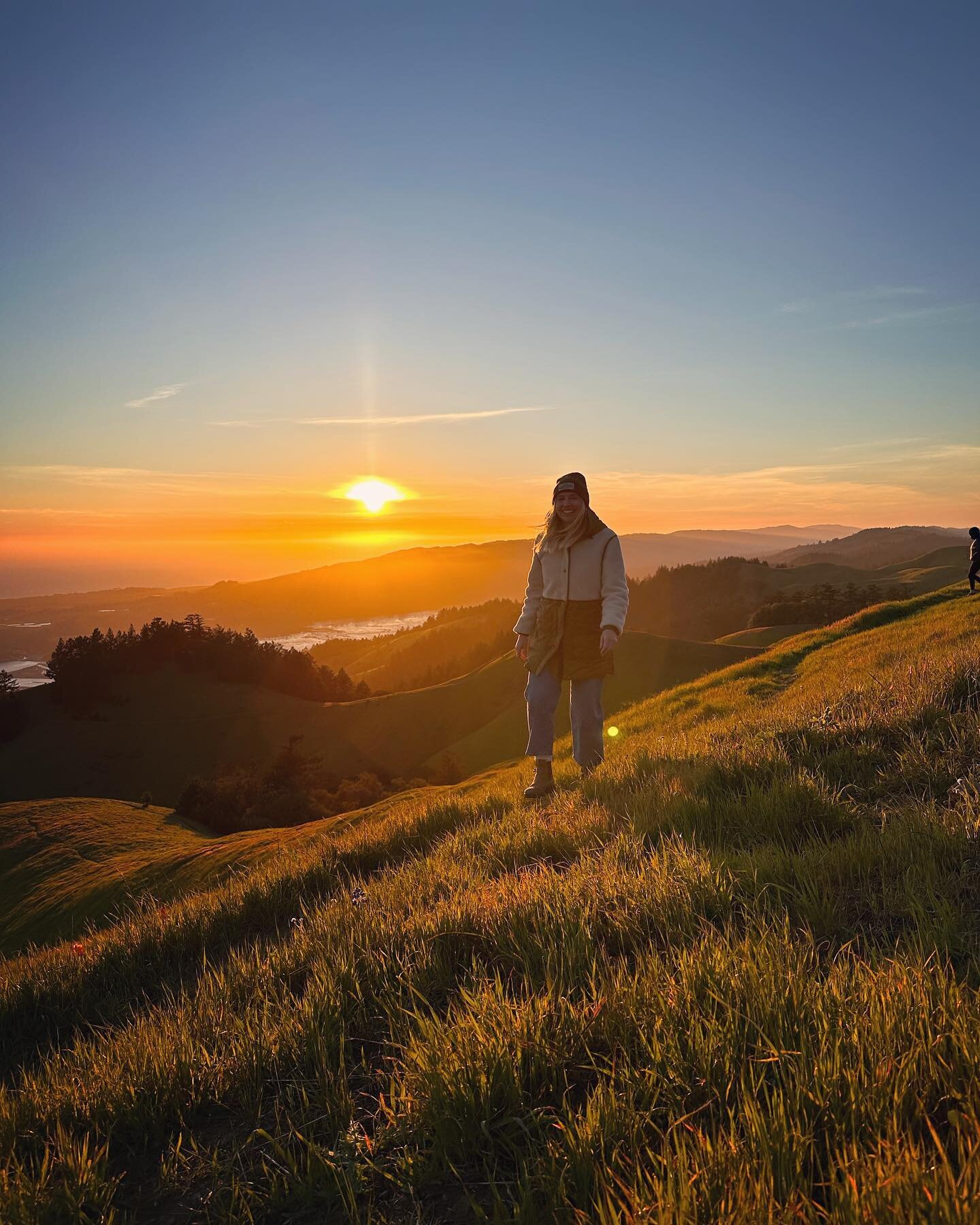 Soif de Vivre ☺️💗

#marincounty #mttamalpais #stinsonbeach #millvalley #california #explore #norcal