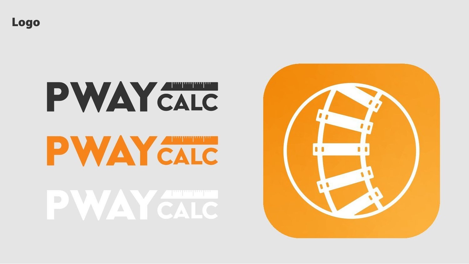 App logo