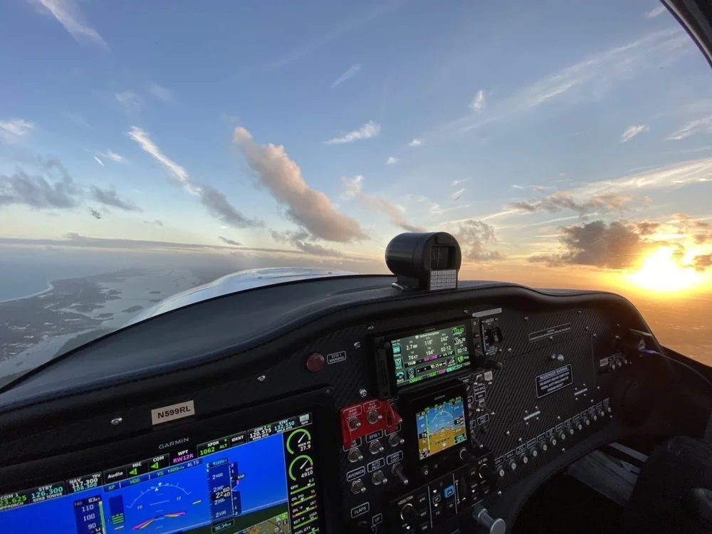 Flight Training Cost and Programs Dynasty Aviation