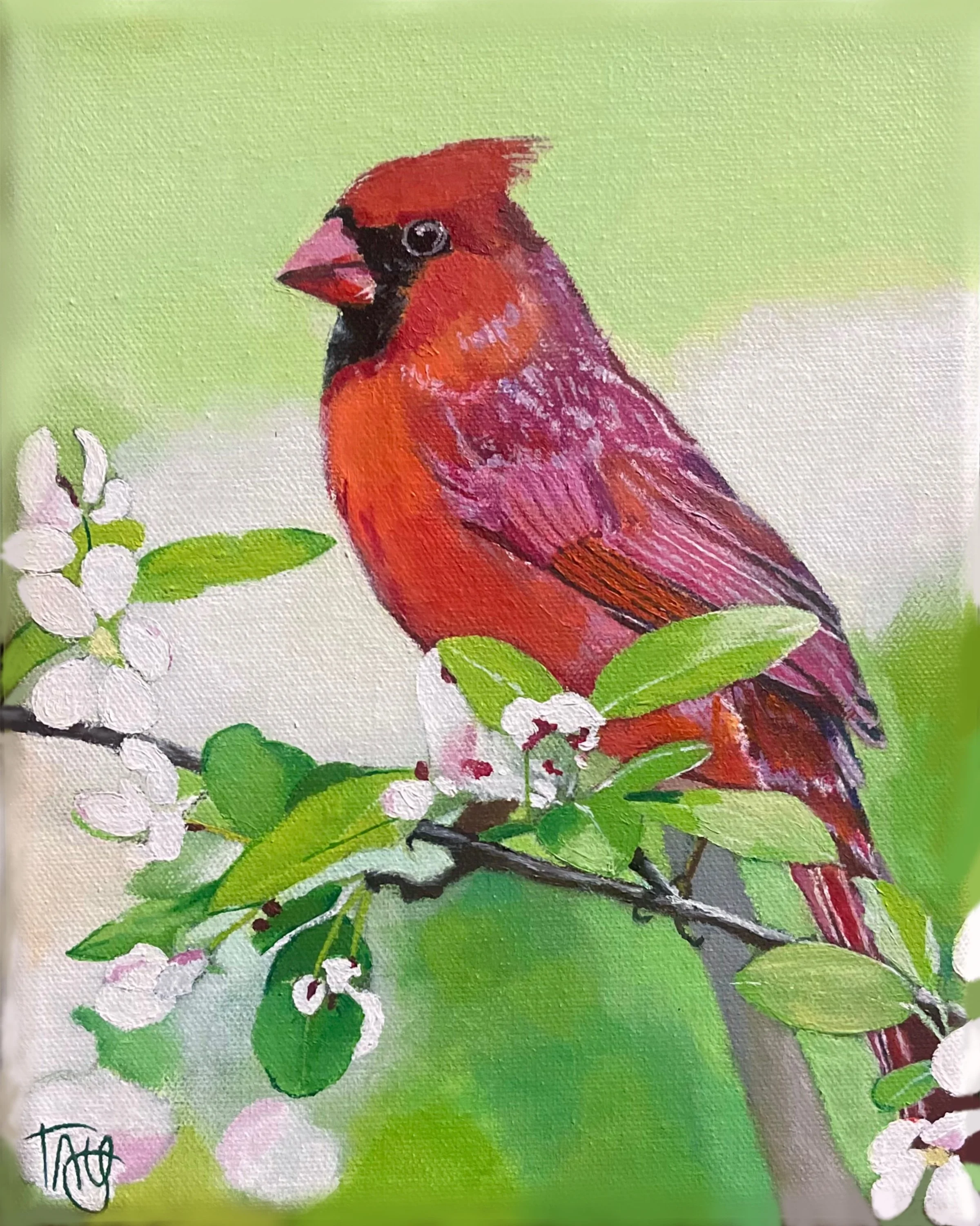 Cardinal
